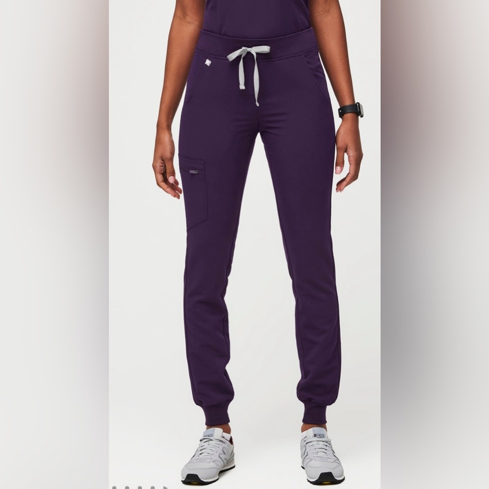 figs zamora jogger XXSP